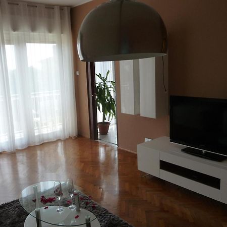 Apartments Noris Pula Dış mekan fotoğraf