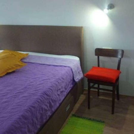 Apartments Noris Pula Dış mekan fotoğraf