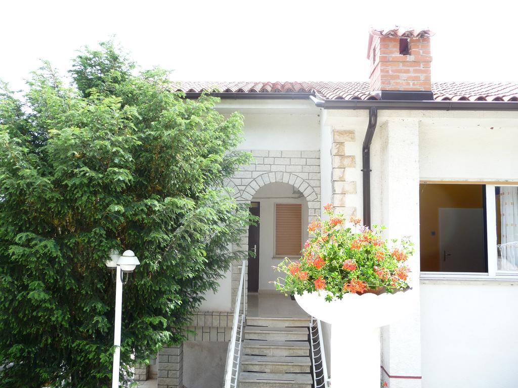 Apartments Noris Pula Dış mekan fotoğraf