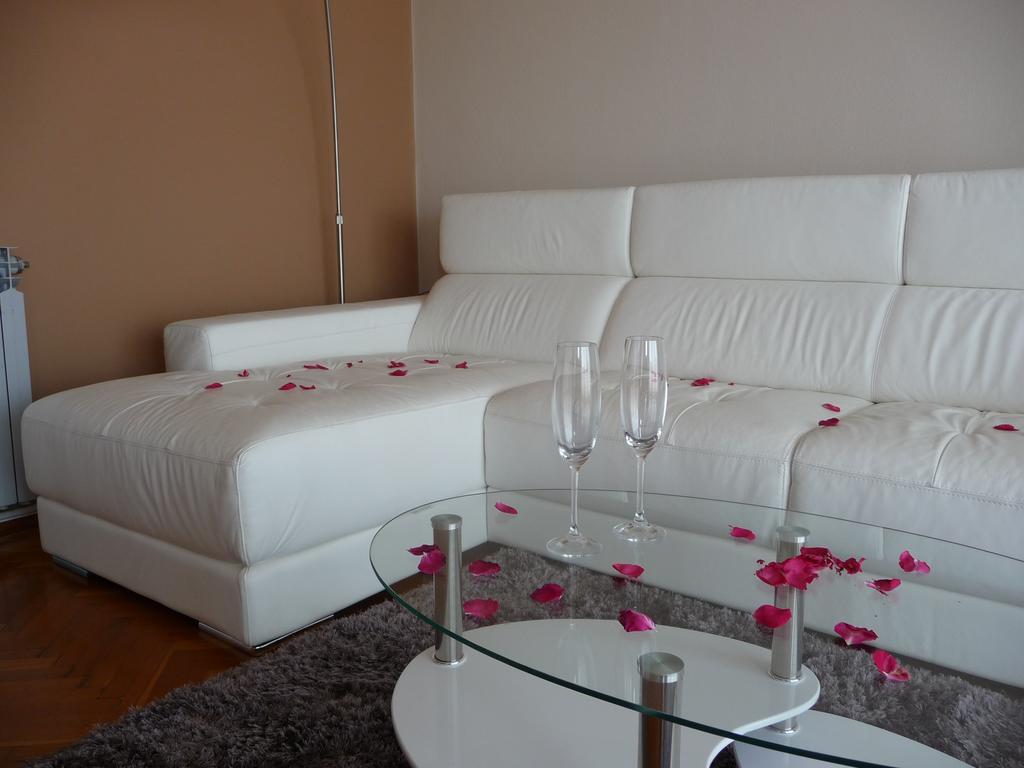 Apartments Noris Pula Dış mekan fotoğraf