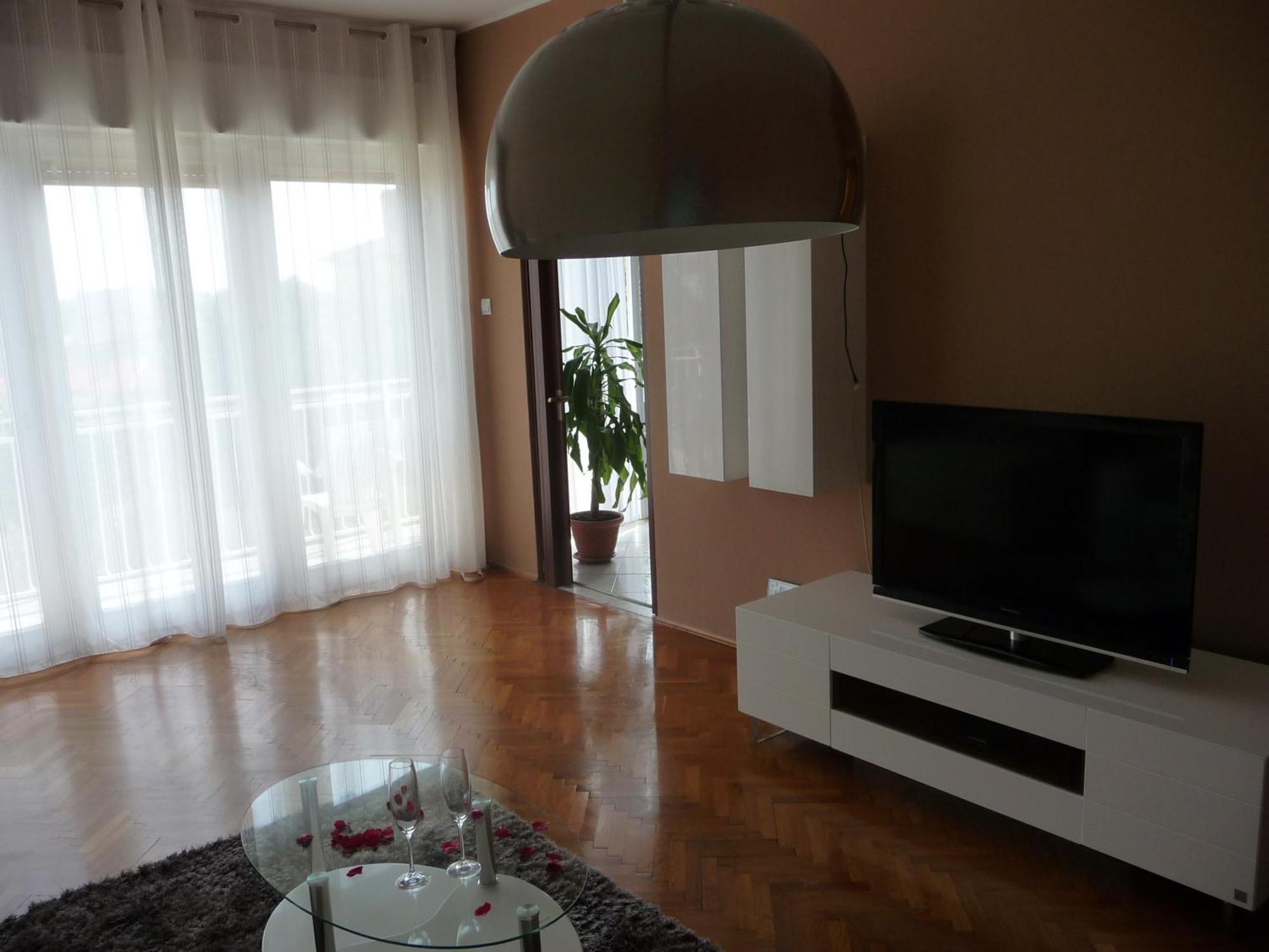 Apartments Noris Pula Dış mekan fotoğraf