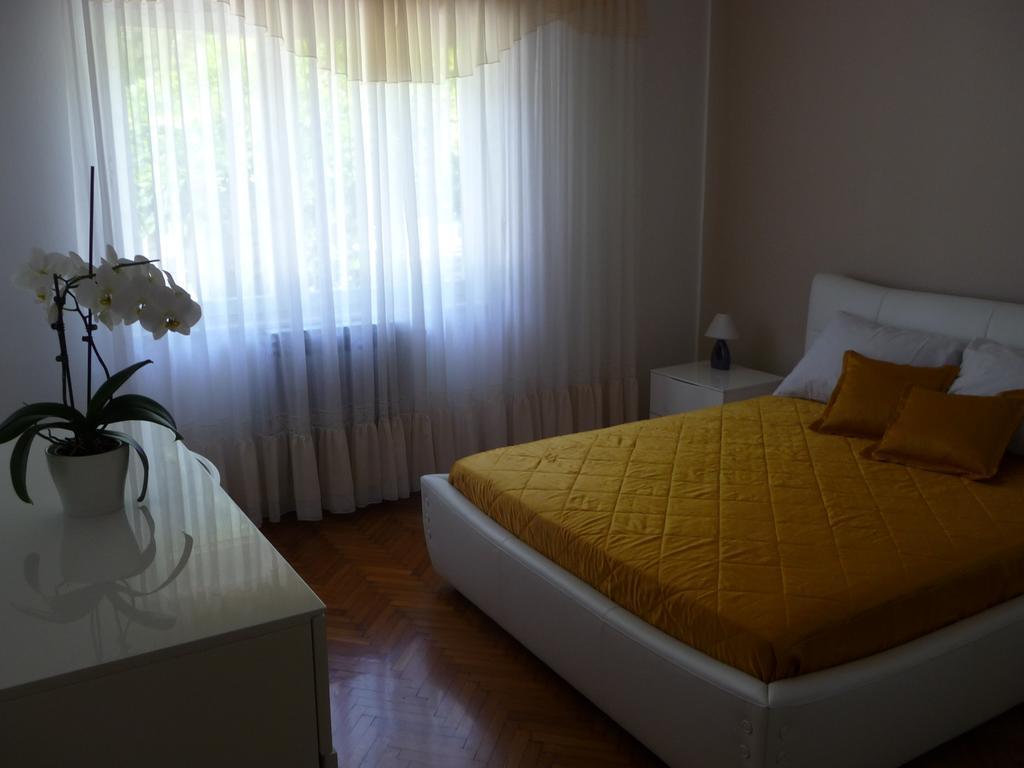 Apartments Noris Pula Dış mekan fotoğraf