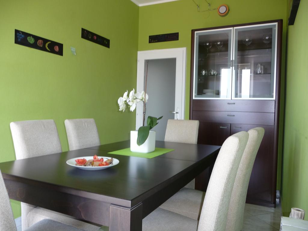 Apartments Noris Pula Dış mekan fotoğraf