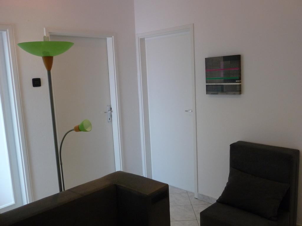 Apartments Noris Pula Dış mekan fotoğraf