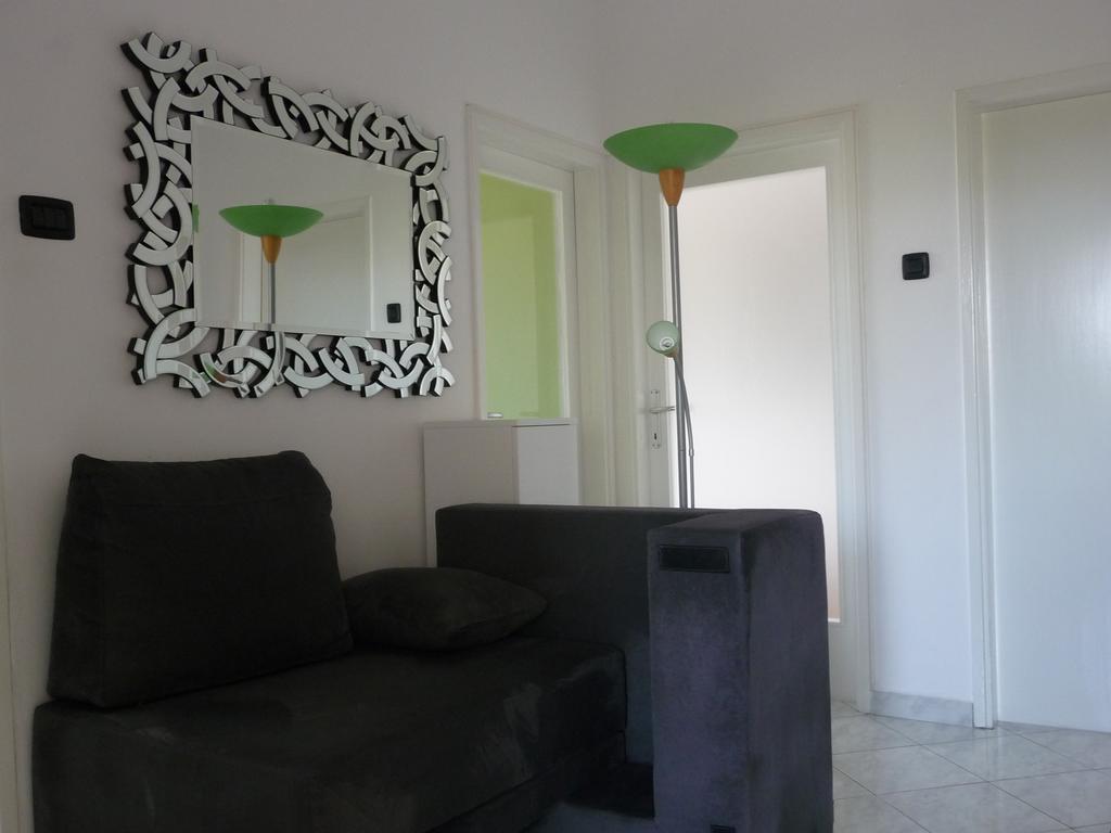 Apartments Noris Pula Dış mekan fotoğraf