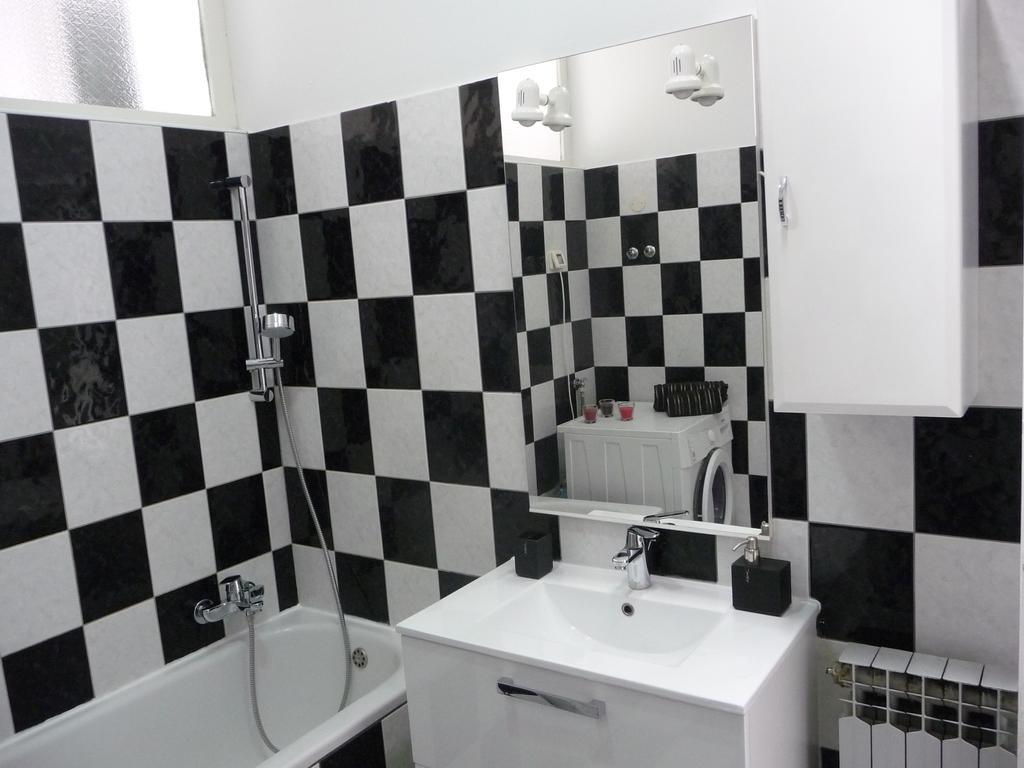 Apartments Noris Pula Dış mekan fotoğraf