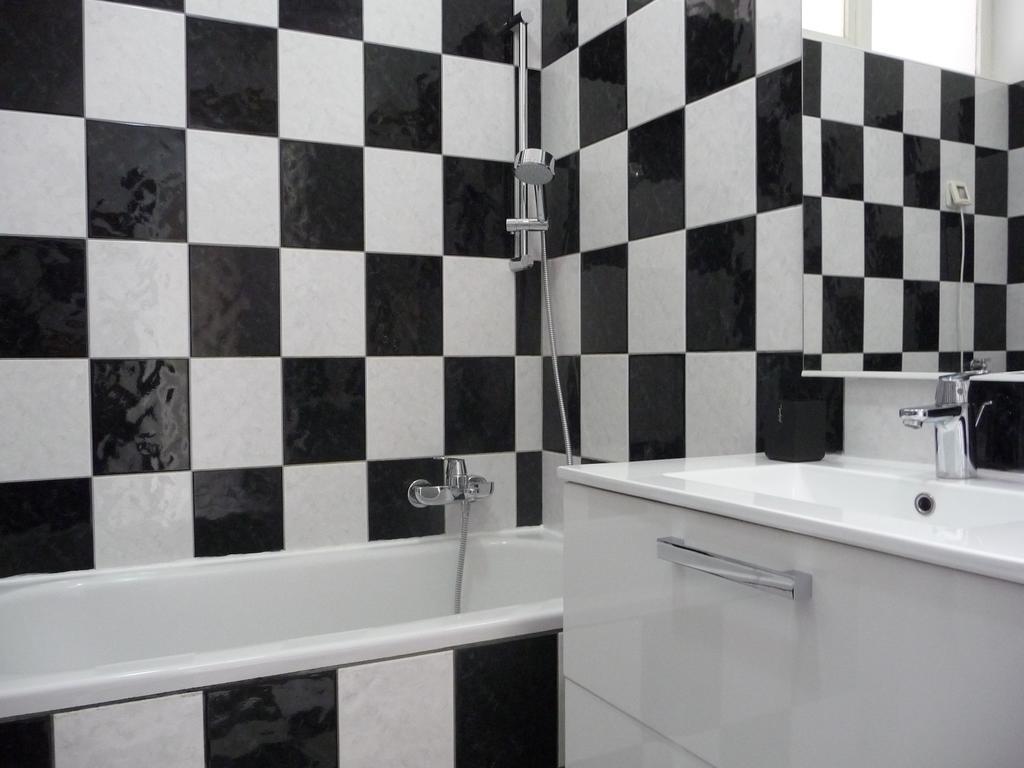 Apartments Noris Pula Dış mekan fotoğraf