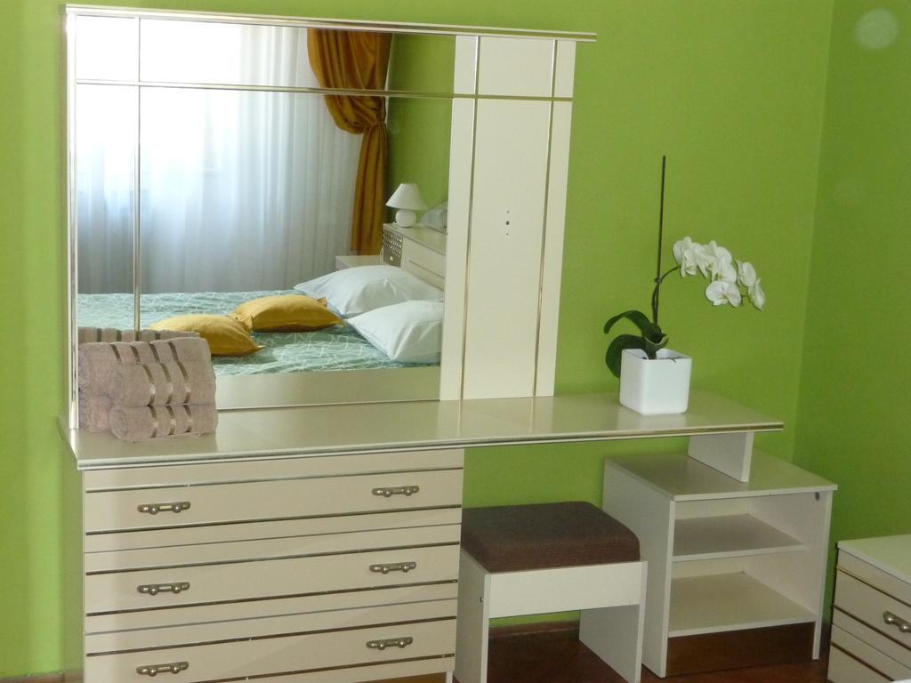 Apartments Noris Pula Dış mekan fotoğraf