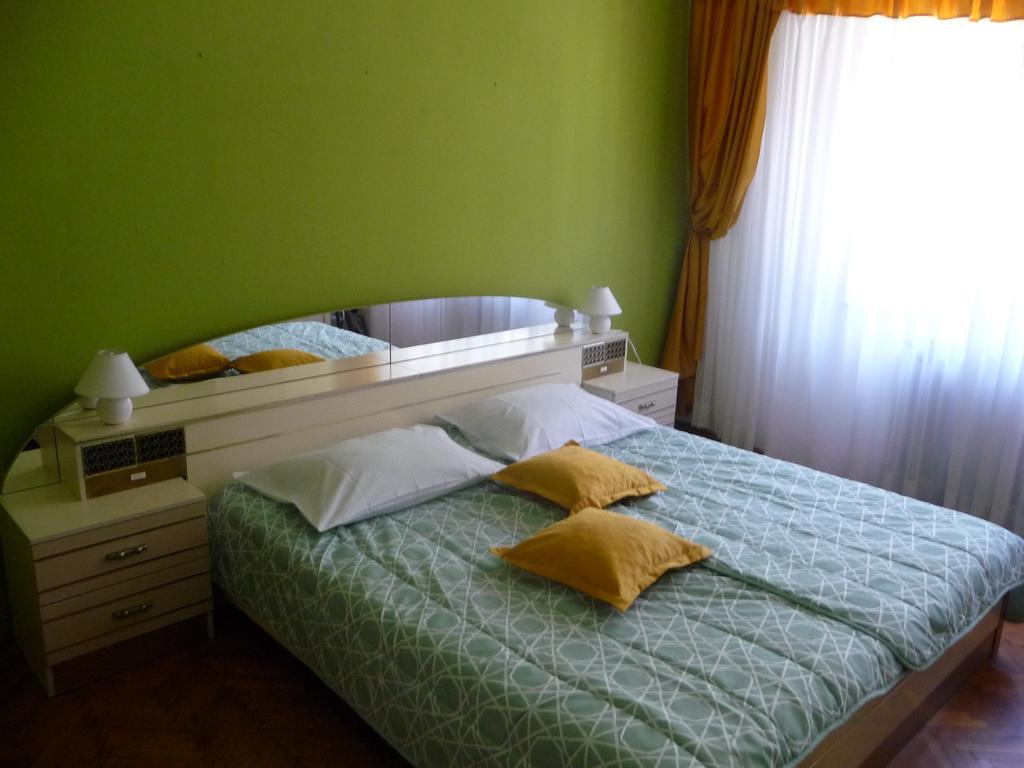 Apartments Noris Pula Dış mekan fotoğraf