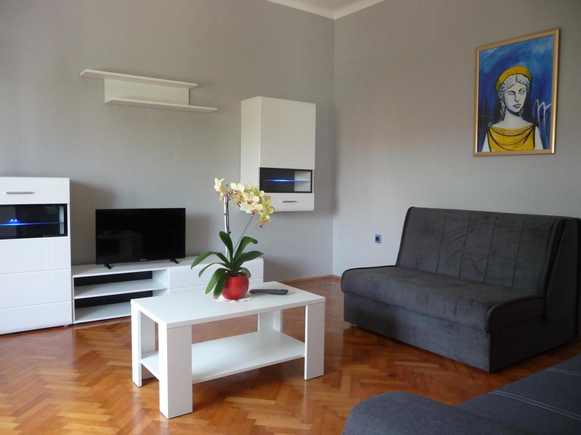 Apartments Noris Pula Dış mekan fotoğraf