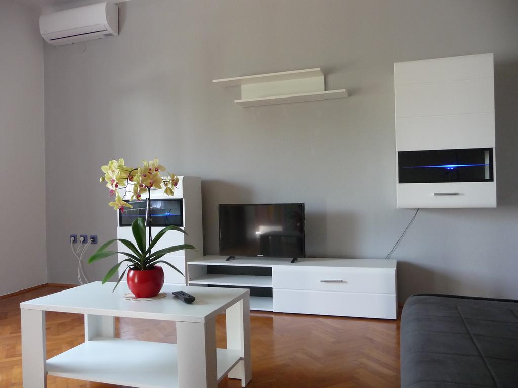 Apartments Noris Pula Dış mekan fotoğraf