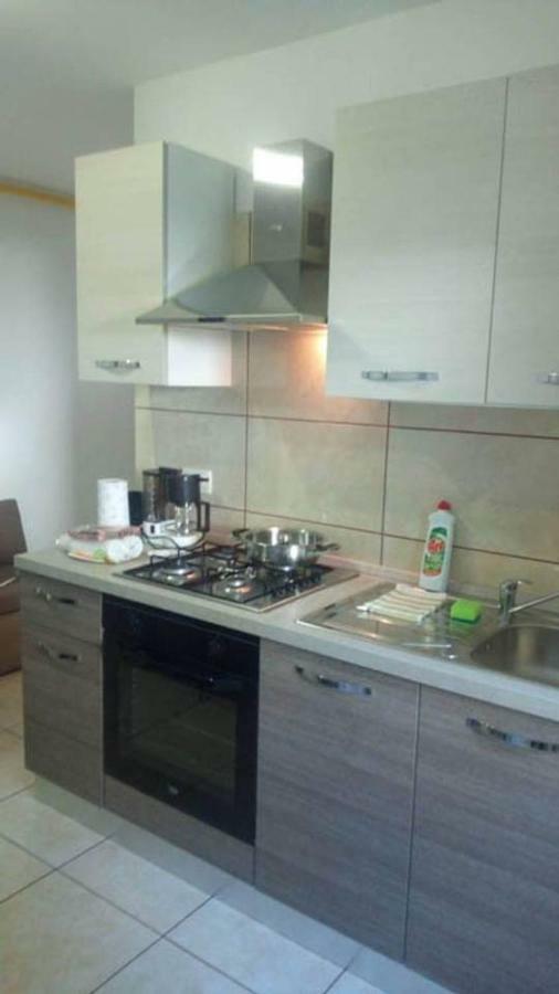 Apartments Noris Pula Dış mekan fotoğraf